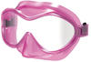 Seac Baia, Tauchmaske für Kinder von 3 bis 8 Jahren, ideal zum Schnorcheln und