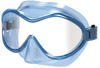 Seac Baia, Tauchmaske für Kinder von 3 bis 8 Jahren, ideal zum Schnorcheln und