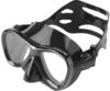 Seac Capri SLT, Schnorchelmaske mit Maskenkörper aus hypoallergenem Siltra und