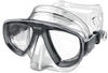 Seac Extreme50, Tauch- und Speerfischermaske mit optionalen optischen Gläsern