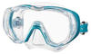 Taucherbrille TUSA Freedom Tri-Quest - tauchmaske schnorchelmaske erwachsene...