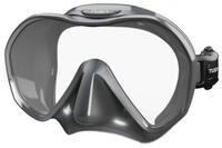 TUSA M1010 Zensee Mask Black/Gun Metal