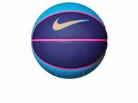 Nike Unisex – Erwachsene Swoosh Skills Basketball, Laser Blue/deep royal...