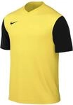 Nike Dri-FIT Tiempo Premiere 2 Kurzarm-Fu&szlig;balltrikot f&uuml;r Herren, DH8035