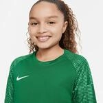 Nike Jungen Dri-fit Academy Kurzarm-Fu&szlig;ball-Trikot