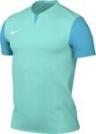 Nike DR0933-354 M NK DF Trophy V JSY SS T-Shirt Herren Hyper Turq/Chlorine...