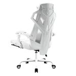GTPLAYER Ergonomischer B&uuml;rostuhl Schreibtischstuhl Verstellbarer Lordosenst&uuml;tze