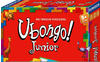 Kosmos 683429 Ubongo! Junior, rasantes Kinderspiel ab 5 Jahren, Knobelspaß und