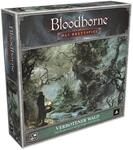 CMON, Bloodborne: Das Brettspiel &ndash; Verbotener Wald, Expertenspiel, Deutsch 