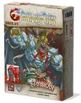 CMON, Zombicide &ndash; Thundercats Pack 3, Kennerspiel, Mehrsprachig 