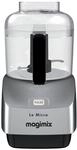 magimix Mini Food-Processor - Micro - Elektrischer Zerkleinerer, 290 W,