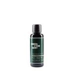 GREEN + THE GENT | Face + Shave Oil | Gesichts&ouml;l, Rasier&ouml;l und Bart&ouml;l f&uuml;r M&auml;nner