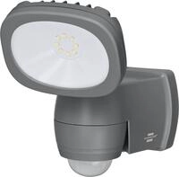Brennenstuhl Batterie LED Strahler LUFOS mit Batterie, 440 Lumen