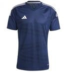 adidas Performance Tiro 23 Competition Match Trikot dunkelblauweiss, M Herren