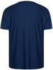 ADIDAS Men's TIRO 23 JSY T-Shirt, Team Navy Blue 2/White, L