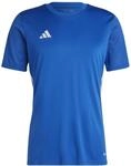 adidas Herren Tabela 23 Jersey Shirt, Team royal Blue/White, L