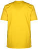 adidas Men's TABELA 23 JSY T-Shirt, Team Yellow/Black, S