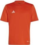 adidas Unisex Kinder Tabela 23 Jersey Youth Shirt, Team orange/White, 11-12...
