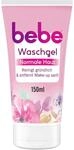 bebe Waschgel Gesichtsreinigung, 150 ml