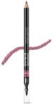 ANNEMARIE B&Ouml;RLIND LIPPEN EFFECTIVE NATURAL BEAUTY Lip Liner Pencil Rose (1 g) -