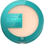 Maybelline New York Mattierendes Puder, Feuchtigkeitsspendend mit porenverfeinerndem