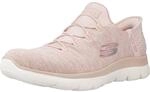 Skechers Damen Summits Dazzling Hazesneakers