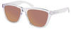 HAWKERS Unisex One Polarized Sonnenbrillen, Air · Rose Gold, Einheitsgröße EU