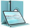 EAZY CASE - Tablet Hülle für iPad Air 4 (2020) / Air 5 (2022) Schutzhülle...