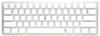 Ducky One 3 Aura White Mini Gaming Tastatur, RGB LED - MX-Silver