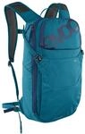 Ride 8 Rucksack + 2l Tasche ozeanblau