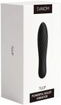 SVAKOM Sexspielzeug Bullet-Vibratoren & Vibrationseier Black One size