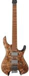 Ibanez Standard Q52PB-ABS Quest Antique Brown Stained - Ibanez E-Gitarre