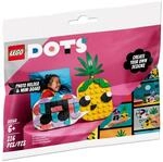 LEGO Dots Ananas Fotohalter & Mini Tafel 30560