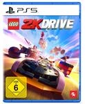 LEGO 2K Drive [PlayStation 5]