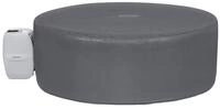 Bestway LAY-Z-SPA Xtras EnergySense Thermo-Komplettabdeckung &Oslash; 180 x 66 cm,...