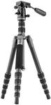 Vanguard Veo 3GO 235CP - kompaktes Stativ, ideal f&uuml;r Naturbeobachtung | Vanguard Veo
