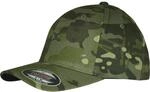 Flexfit Multicam multicam tropic S/M Multicam Cap