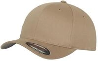 Flexfit Accessoires Brushed Twill