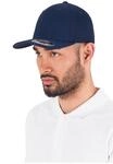 Flexfit Erwachsene M&uuml;tze Tactel Mesh, Navy, L/XL