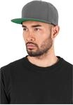 Flexfit Classic Snapback Cap