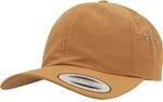 Flexfit Caps Low Profile Water Repellent, yellowbean, one Size, 6245WR