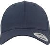 Flexfit Caps Curved Classic Snapback, Navy, one Size, 7706
