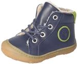 RICOSTA Unisex - Baby Lauflernschuhe Georgie,Kinder Boots,WMS:Mittel,lose