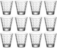Leonardo Ciao Optic Wasser-Gl&auml;ser, 12er Set, sp&uuml;lmaschinengeeignete...
