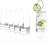 St&ouml;lzle Lausitz Experience Highballgl&auml;ser gro&szlig; 480 ml, 6er-Set