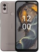 Nokia C22 6,5" Smartphone mit HD+ Display, 3-Tage-Akku, Octa-Core-Chipsatz, 2/64GB,