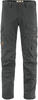 Fjallraven 86891-030 Vidda Pro Lite Trousers M Pants Herren Dark Grey Größe 48/S