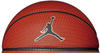 Jordan Legacy 2.0 8P In/Out Ball J1008253-855, Unisex basketballs, Orange, 7 EU