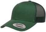 Flexfit Unisex Baseball-Kappe Retro Trucker Cap