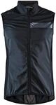 Craft Herren Essence Light Wind Vest M Weste (1er Pack)